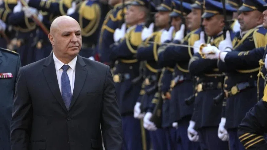 Serokkomarê Lubnanê bersiva Hizbullahê da: Yên welat kişandine nava şer xiyanetê dikin