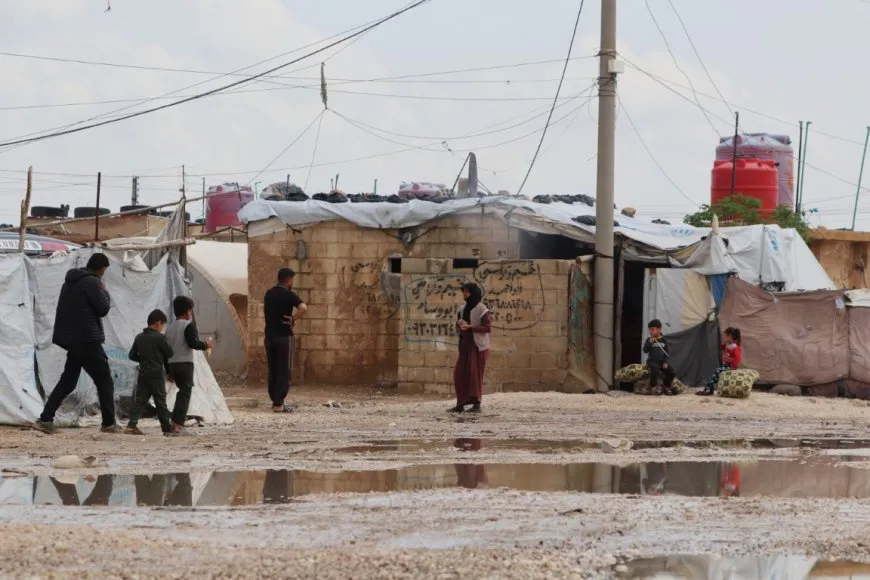Koçberên ji Serêkaniyê: Em ê kengî vegerin?