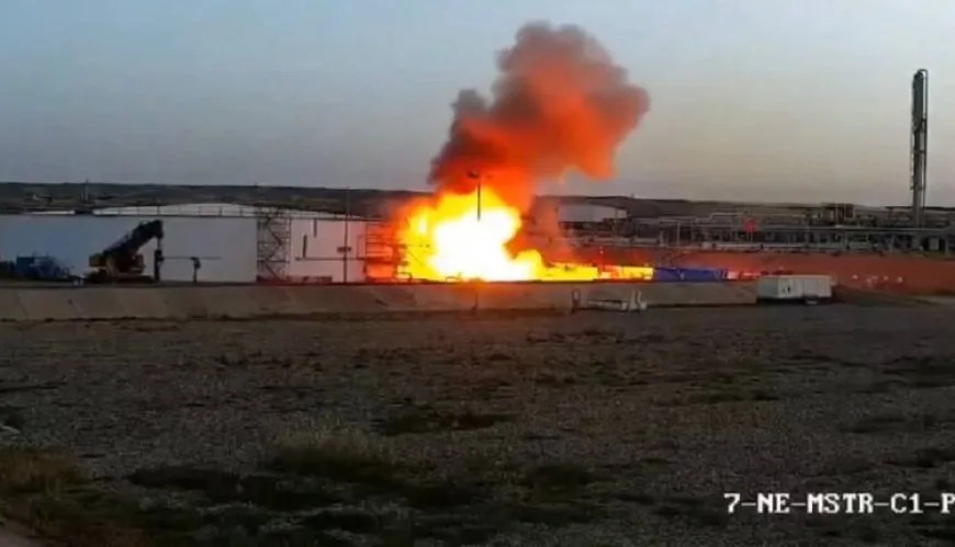 Wê hikumeta Iraqê tezmînata êrişan bide