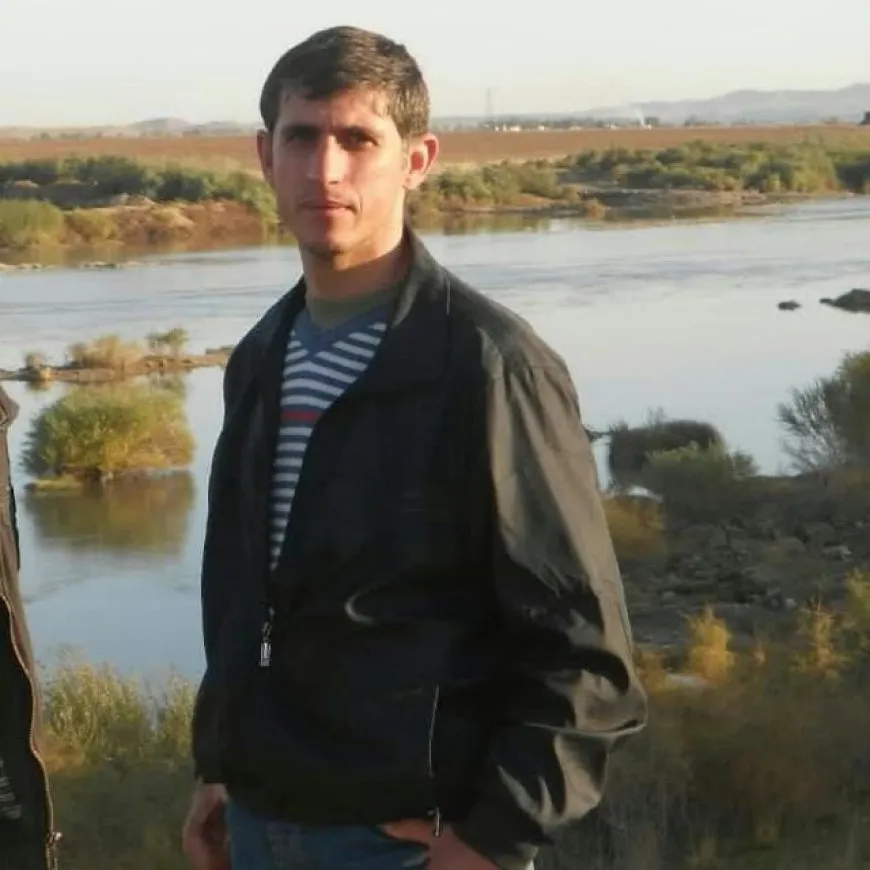 Fethiya Îbrahîm koça dawîn kir