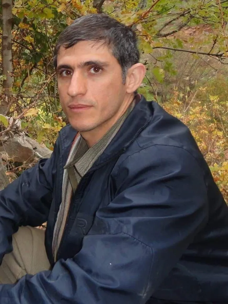 Fethiya Îbrahîm koça dawîn kir