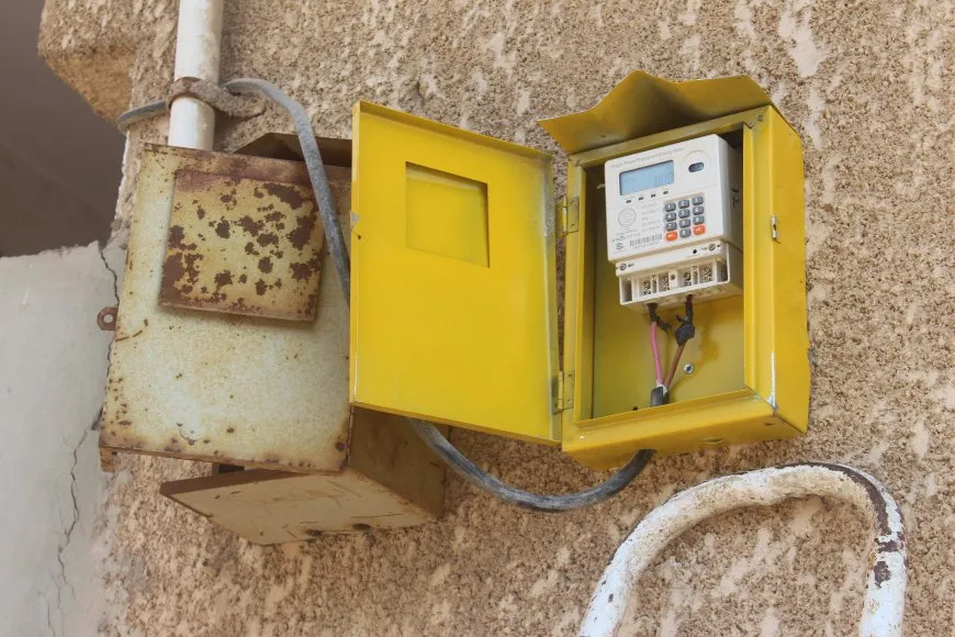 Projeya jimêrkerên elektrîkê gihaşte Çilaxayê