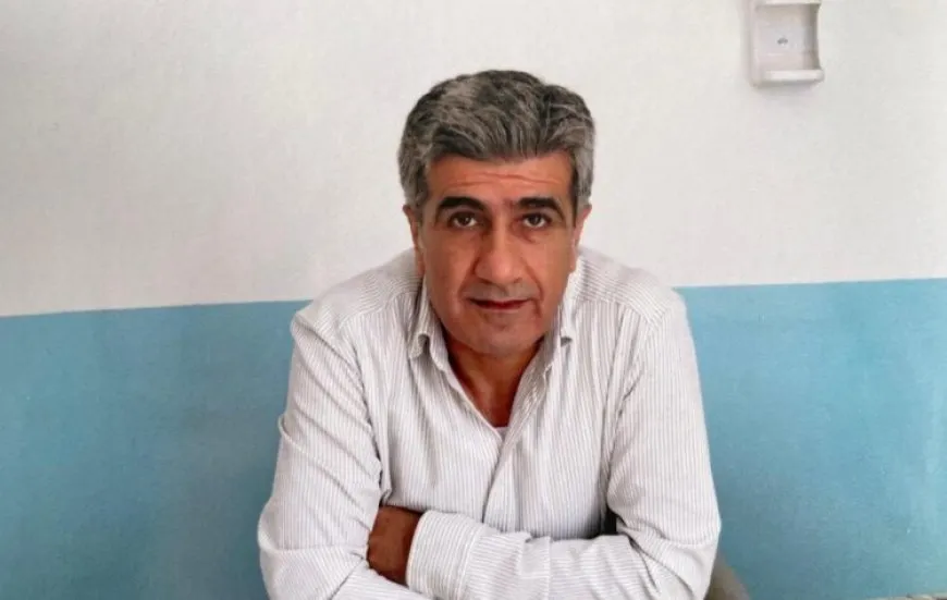 Zekî Bayhan: Divê bi milyonan kes dakevin kolanan û aştiyê ferz bikin