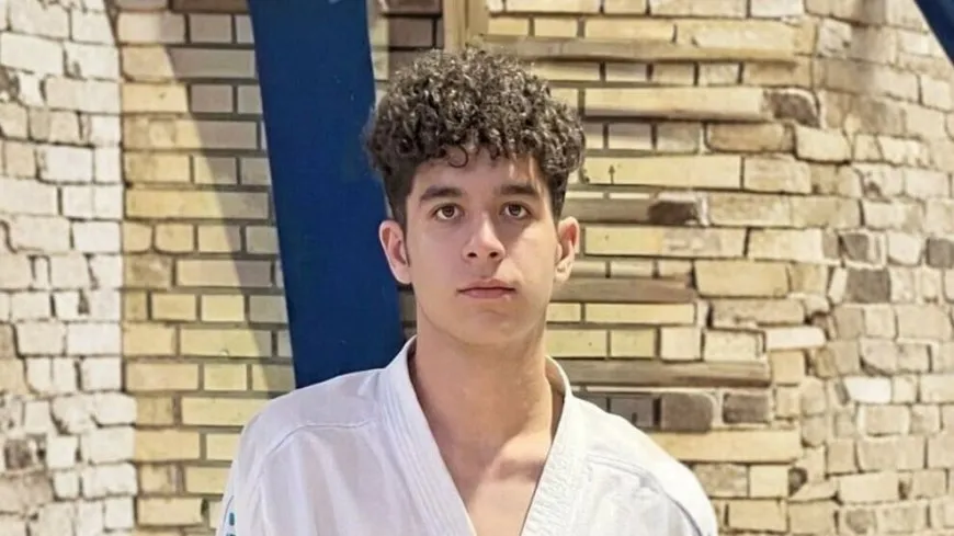 Îranê werzişvanê 21 salî bi darve kir