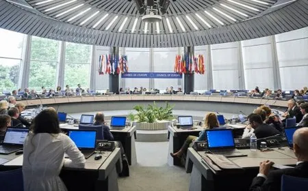 Kesayetên navdar ên Îtalî ji bo ‘mafê hêviyê’ bang li Konseya Ewropayê kirin