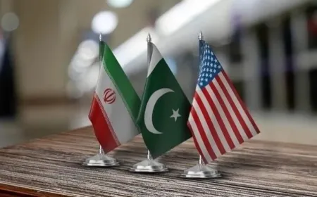Tehran: Top di qada Washingtonê de ye