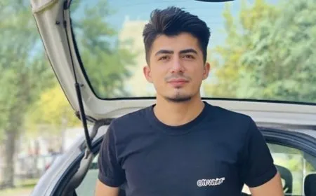  Rejîma Îranê Kurdekî din bi dar ve kir