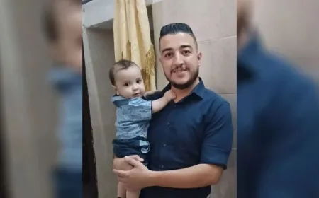 Li Humsê di êrîşekê de bav û kurê wî hatin kuştin