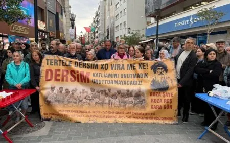 Di salvegera 89’an a Terteleya Dersimê de banga vekirina aşrîvan