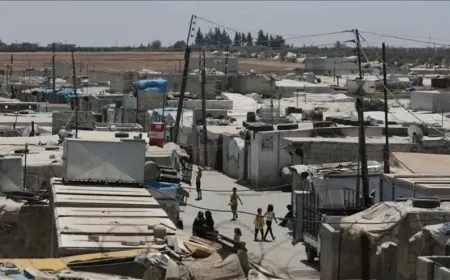 Awistralyayê 13 welatiyên xwe yên malbatên DAIŞ`ê vegerandin 