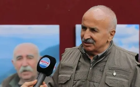 Karasû: Em dixwazin êdî têkoşînê bi rêya siyaseta demokratîk bimeşînin
