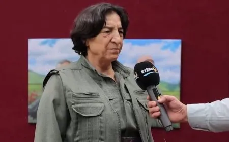 Sozdar Avesta: Divê her kes bi berpirsyariyê rabe