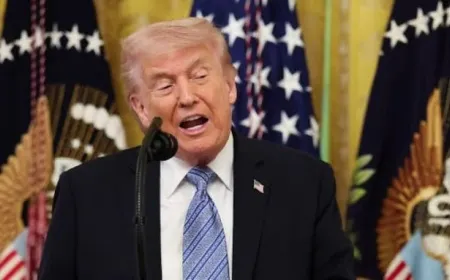 Trump: Ger Îranê pêşniyara me red bike wê êriş tund bin