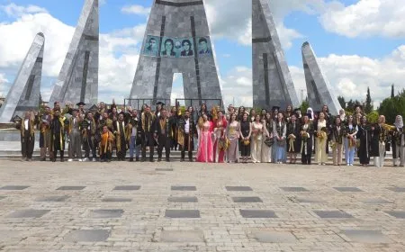 Li Kobanê zêdetirî 60 xwendekar derçûn