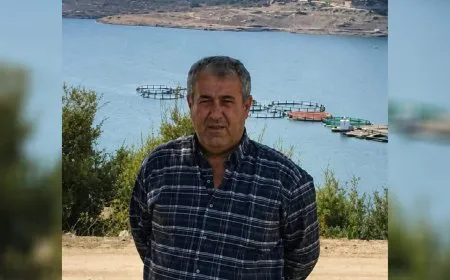 Kedkarê çapemeniya azad Çatalbaş wefat kir