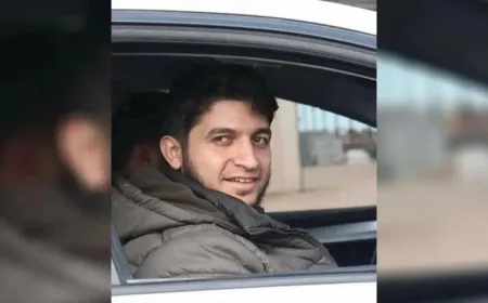 Kurê rêberê Hemasê hat kuştin