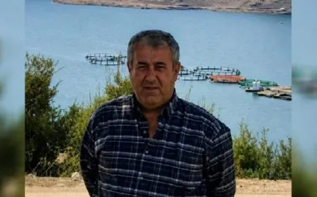 YRA'yê ji ber wefata rojnamevan Şukru Çatalbaş peyama seraxiyê weşand