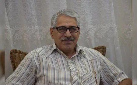 ‘Rewşa siyasî ya Tirkiyeyê li pêşiya mafê hêviyê yê Abdullah Ocalan dibe asteng’