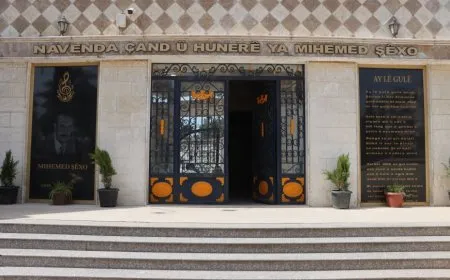 Perwedeyên havînê yên zarokan dest pê dikin