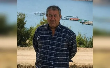 YRD'ê ji bo Şukru Çatalbaş peyama sersaxiyê weşand