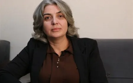 `Li Sûriyeyê divê Wezareta Jinan were avakirin’