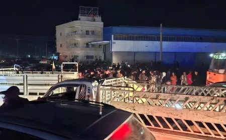 Dîlgirtî gihîştin Qamişloyê