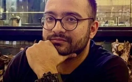 Li Îranê xwendekarekî endezyariya fezayê hat darvekirin