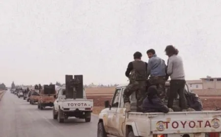 Ji STJˊê rapora Efrînê: Binpêkirin û bêcezabûn bi rengekî sazîbûn didome