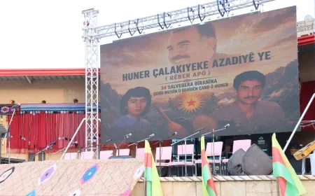 Di bîranîna hunermend Mizgîn de: Mîrasa dengbêjiya jina Kurd e