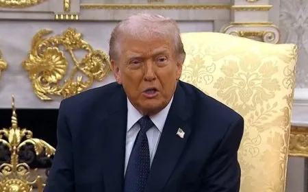 Trump: Em li dijî Îranê serkeftinek tam bi dest bixin