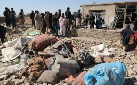 NY: Di şerê Pakistan û Efganîstanê de herî kêm 370 sivîl mirin