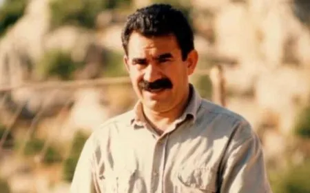 ‘Azadiya fîzîkî ya Rêber Abdullah Ocalan ji bo aştî û çareseriyê gava herî girîng e’