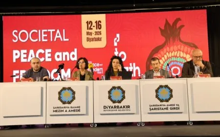 ˋParadîgamaya Ocalan dê bandorê li Tirkiye û cihanê bikeˊ