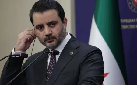 Şeybanî: Şam bi rêya DYA’yê bi Îsraîlê re dan û standinan dike