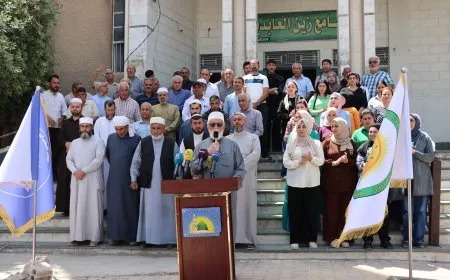 Li Dêrik û Qamişloyê çalakiyên ji bo zimanê kurdî