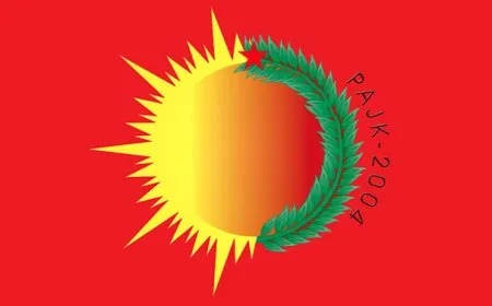 PAJK: Bêyî Rêbertî Pêvajoya Aştî û Civaka Demokratîk nabe