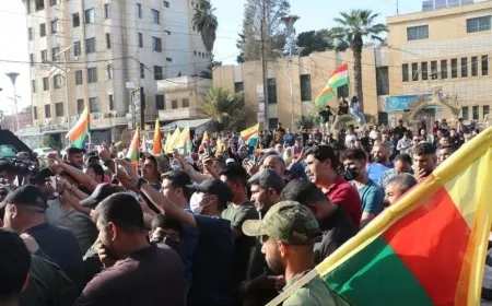 ‘Paşguhkirina zimanê kurdî binpêkirina qanûnê ye, em ê dozê vekin'