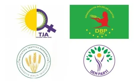 Daxuyaniyên 15ê Gulanê: Em jiyanê bi Kurdî bixemilînin 