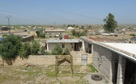 Hêzên Ewlehiya Giştî nahêlin torên elektrîkê werin sererastkirin