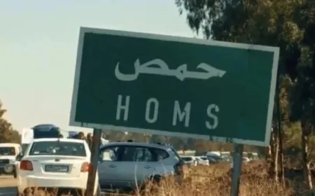 Di pevçûnên li gundewarên Humsê de 3 kes birîndar bûn