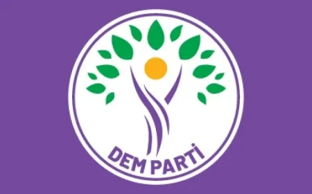 Ji DEM Partiyê meş û çalakiyên ‘Gavek ji bo Aştiyê’