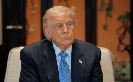 Trump: Em negihîjin rêkeftinekê Îran dê bi "demeke pir xirab" re rû bi rû bimîne