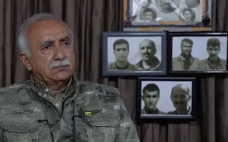 Karayilan: Têkoşîna azadî û demokrasiyê wê li ser xeta şehîdan teqez bi ser bikeve