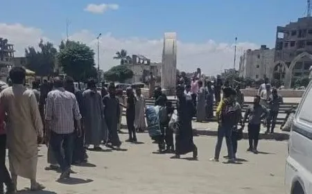 Li Reqayê nerazîbûnên li dijî bihayê kirîna genim