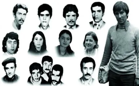 18’ê Gulanê; Bîrdariya xurtkirina têkoşînê