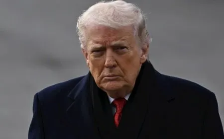 Turmp: Dem ji bo Îranê diçe