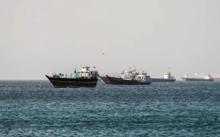 Îranê ji bo rêvebirina Hurmuzê saziyek ava kir