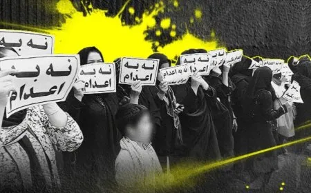 HRANA: Di du meh û nîvan de herî kêm 50 kes hatin darvekirin