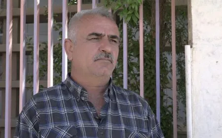 ‘Destwerdanên derve û nakokiyên partiyan li pêşiya yekitiyê dibin asteng’