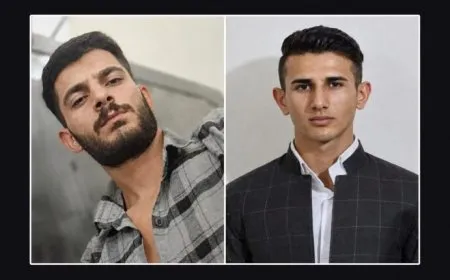 Rejîma Îranê du ciwanên Kurd bi darve kirin